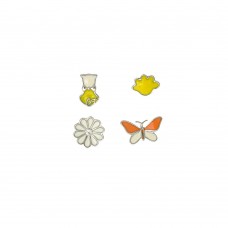 серьги 6110 вариант 04