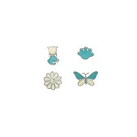 серьги 6110 вариант 05