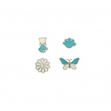 серьги 6110 вариант 05