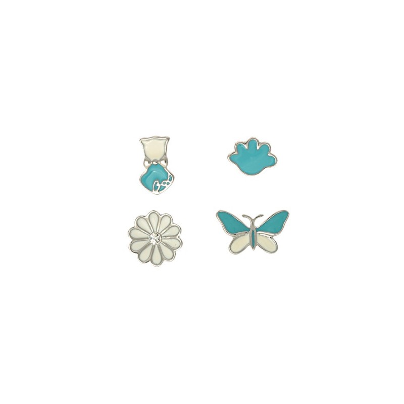 серьги 6110 вариант 05