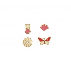 серьги 6110 вариант 07