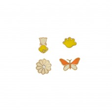 серьги 6110 вариант 09