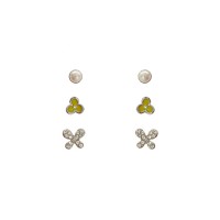 серьги 6112 вариант 04