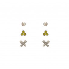 серьги 6112 вариант 04