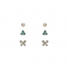 серьги 6112 вариант 05