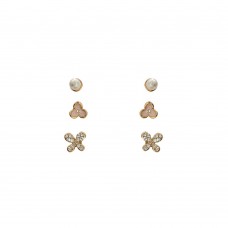 серьги 6112 вариант 08