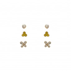 серьги 6112 вариант 09