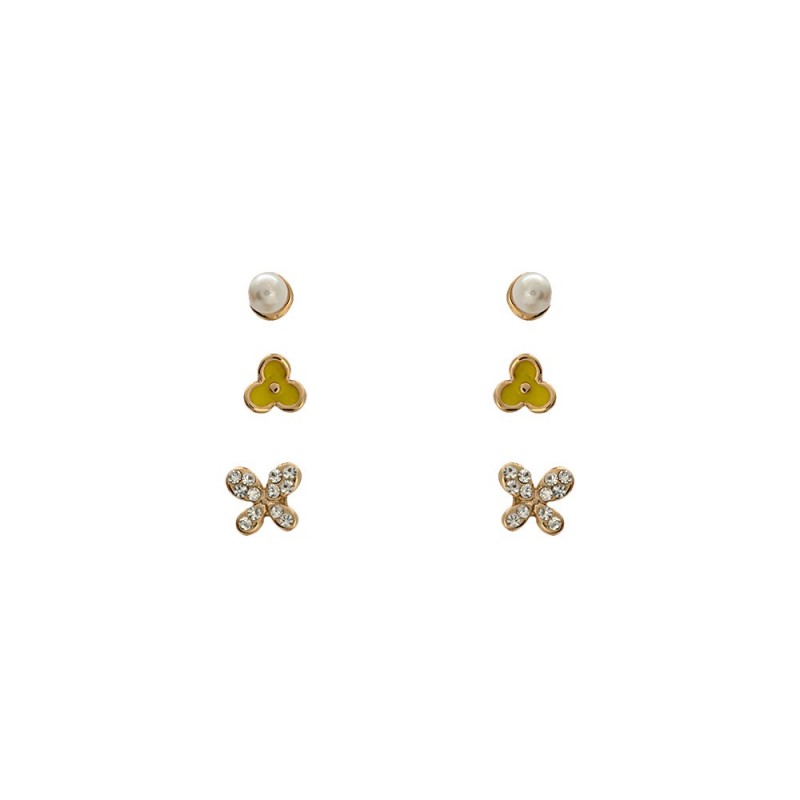 серьги 6112 вариант 09