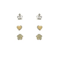 серьги 6114 вариант 01