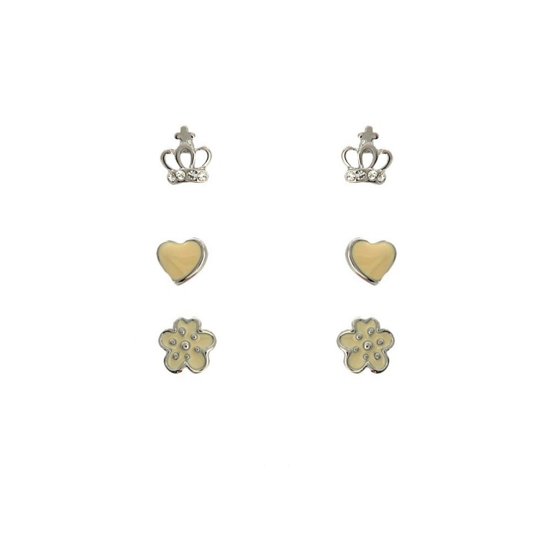 серьги 6114 вариант 01