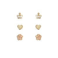 серьги 6114 вариант 10