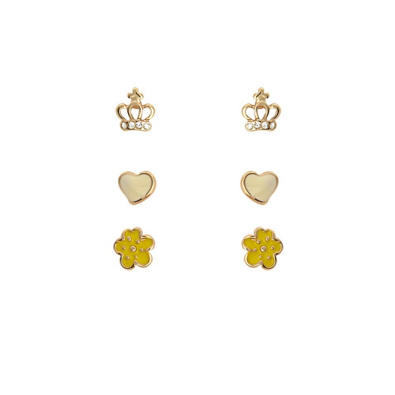 серьги 6114 вариант 11