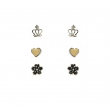 серьги 6114 вариант 02