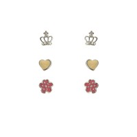 серьги 6114 вариант 03