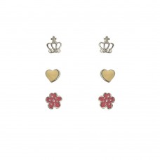 серьги 6114 вариант 03