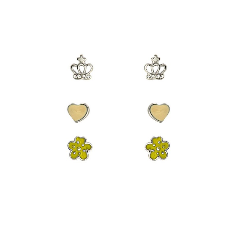 серьги 6114 вариант 05