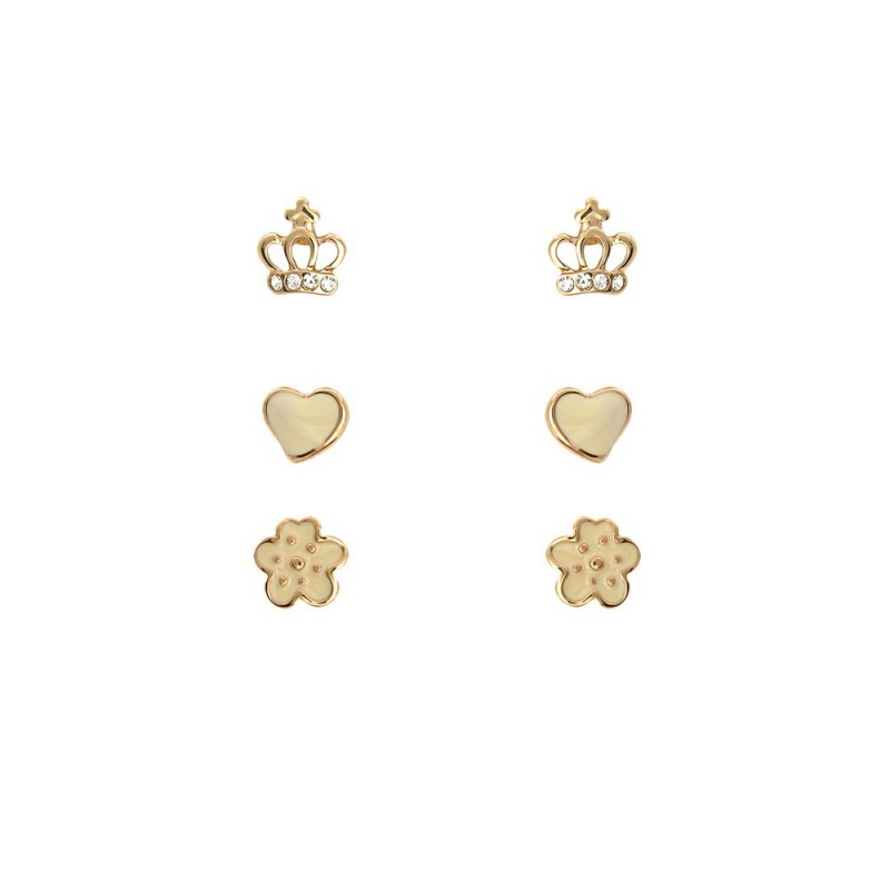 серьги 6114 вариант 07