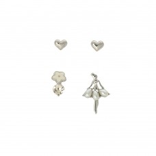 серьги 6130 вариант 01