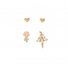 серьги 6130 вариант 10