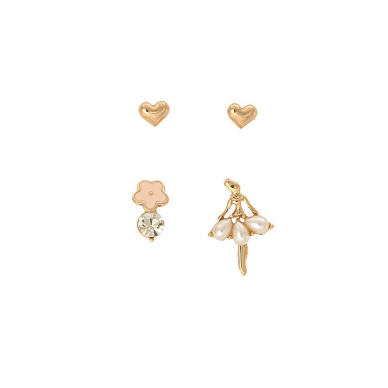 серьги 6130 вариант 10