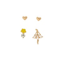 серьги 6130 вариант 11