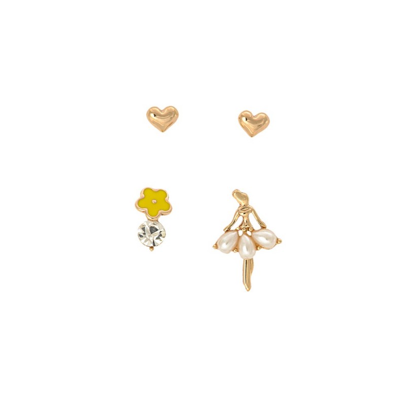 серьги 6130 вариант 11