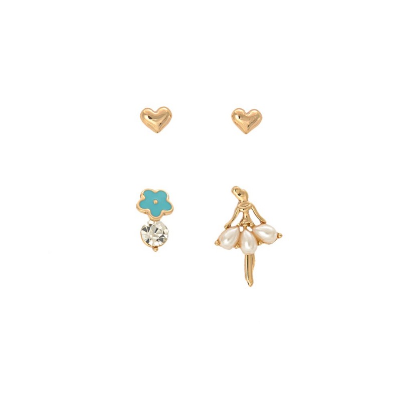 серьги 6130 вариант 12