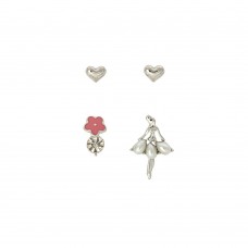 серьги 6130 вариант 03