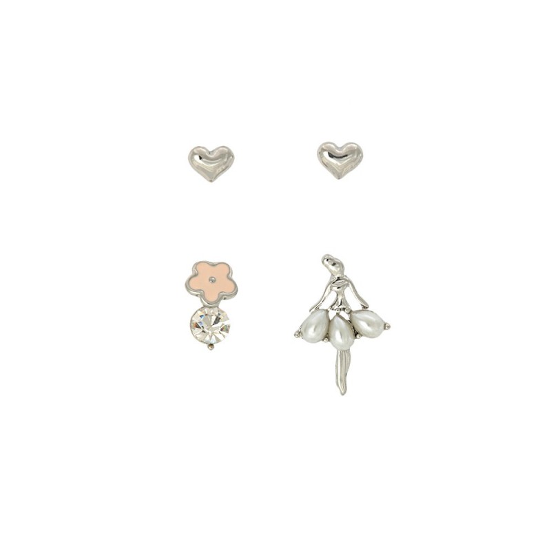 серьги 6130 вариант 04