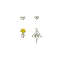 серьги 6130 вариант 05