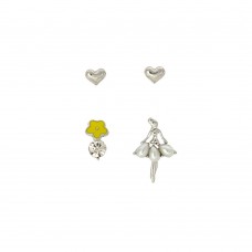 серьги 6130 вариант 05