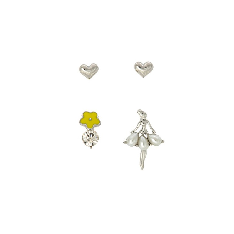 серьги 6130 вариант 05