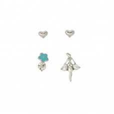 серьги 6130 вариант 06