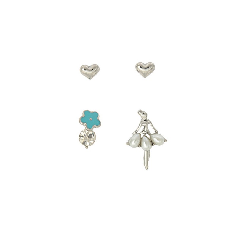 серьги 6130 вариант 06