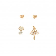 серьги 6130 вариант 07