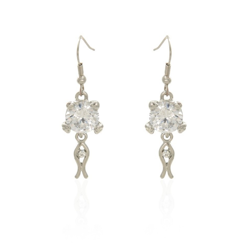 серьги 6606 вариант 01