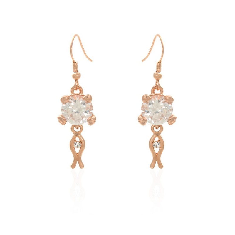 серьги 6606 вариант 02