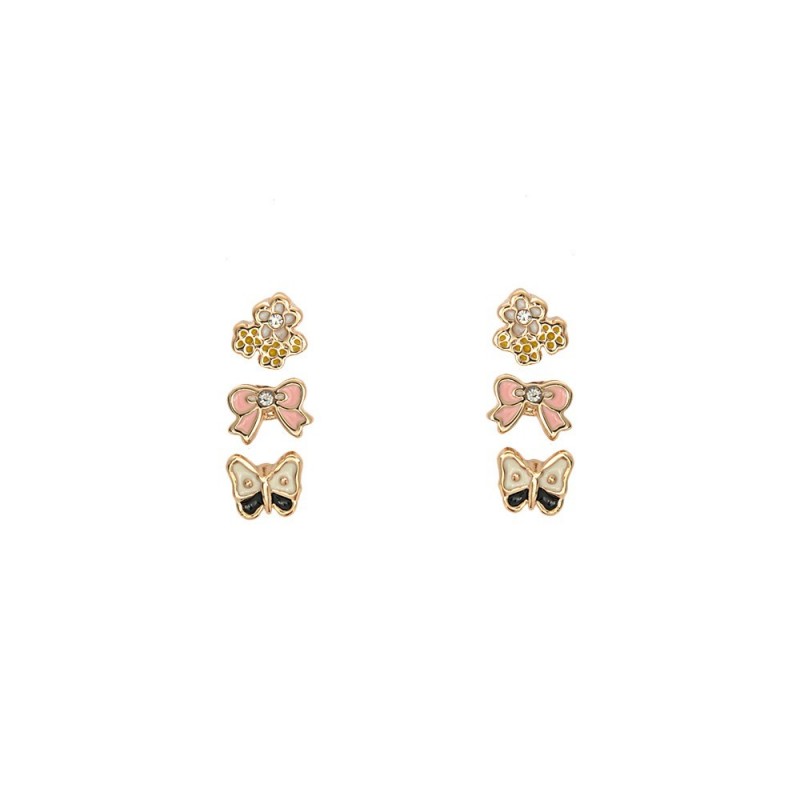 серьги 6609 вариант 01