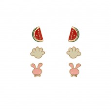 серьги 6612 вариант 01