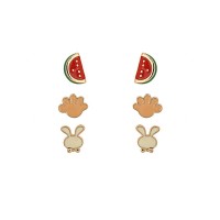 серьги 6612 вариант 02