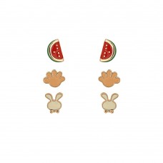 серьги 6612 вариант 02