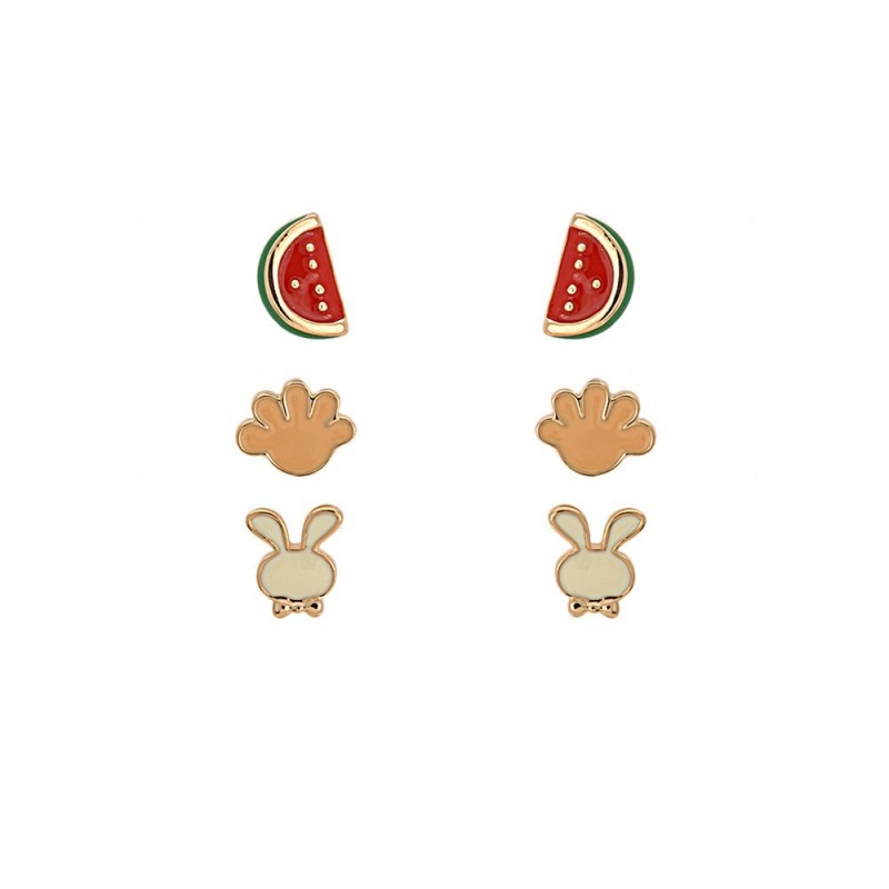 серьги 6612 вариант 02