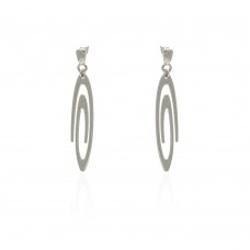 серьги 7587 вариант 01