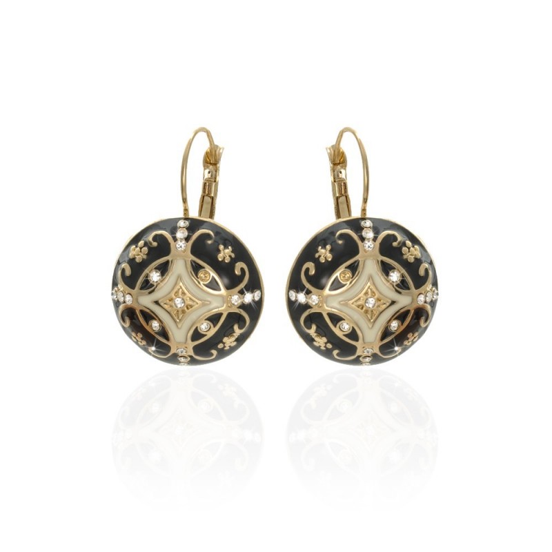 серьги 7615 вариант 02