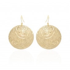 серьги 7834 вариант 02