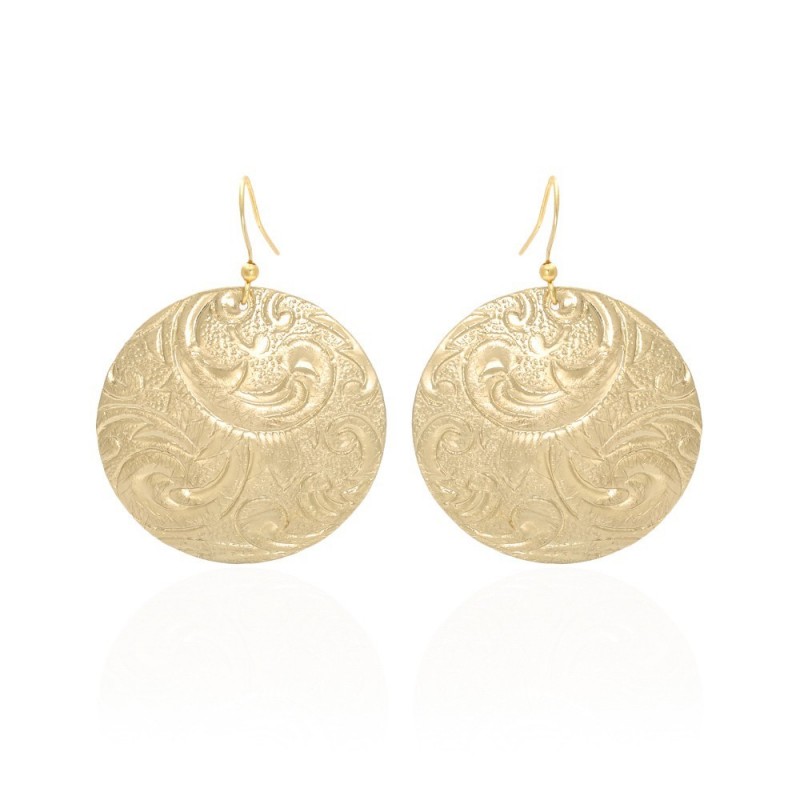 серьги 7834 вариант 02