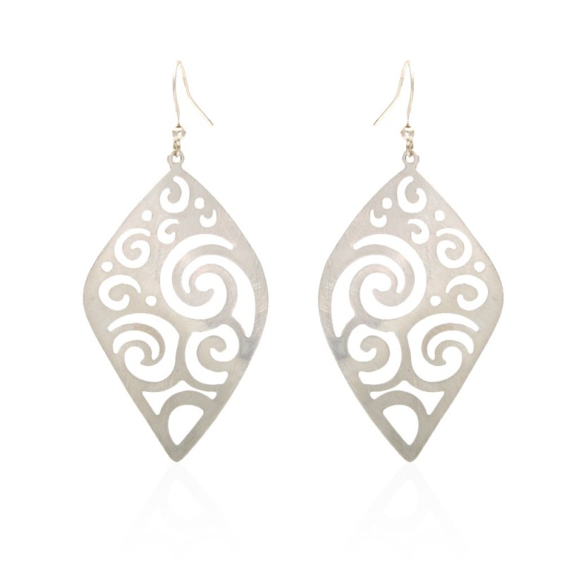 серьги 7841 вариант 01