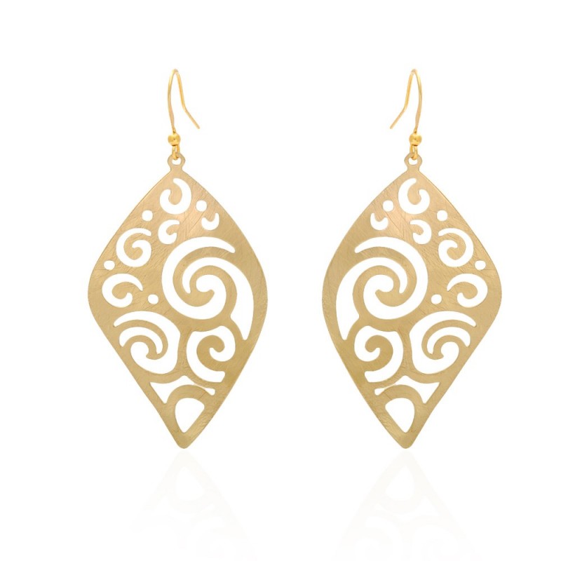 серьги 7841 вариант 02