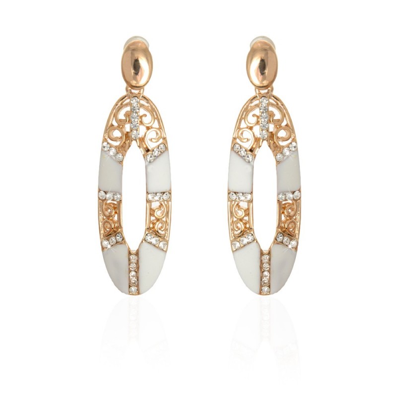 серьги 8281 вариант 03