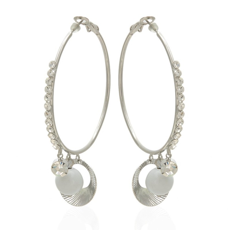 серьги 8487 вариант 01